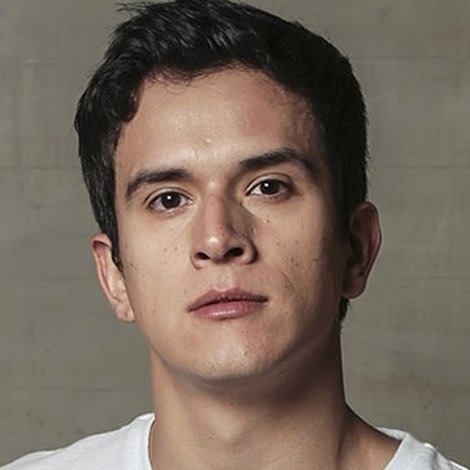 Juan Carlos Maldonado