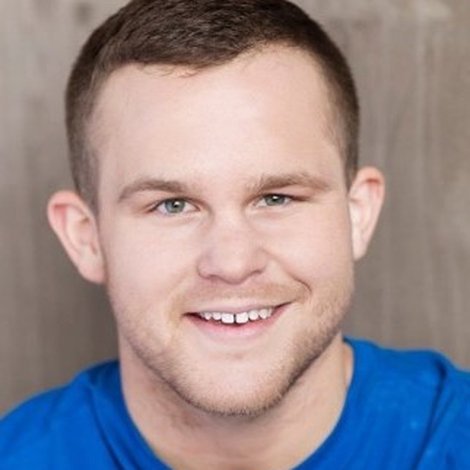 Mason Knight