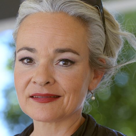 Yvonne Hornack