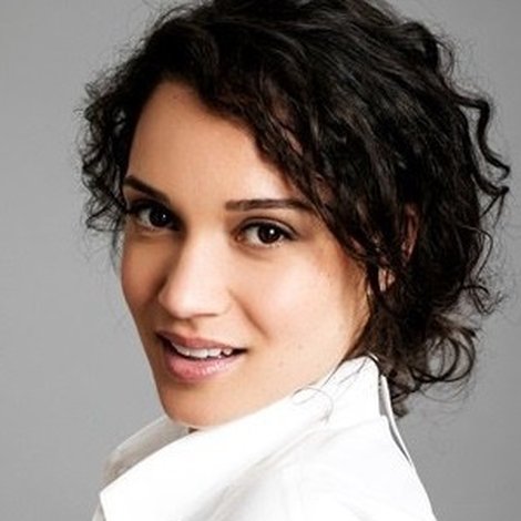 Honorine Magnier