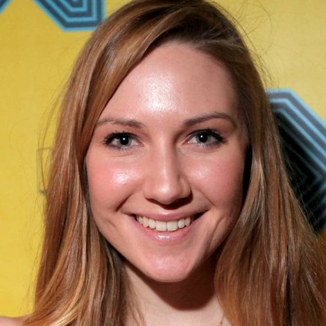 Elizabeth Lestina