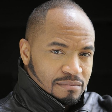 Antwan Mills