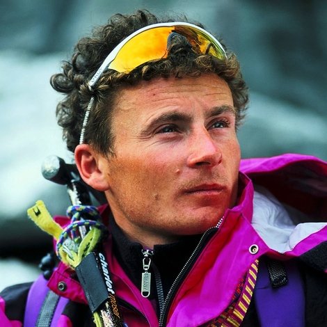 Jean-Christophe Lafaille