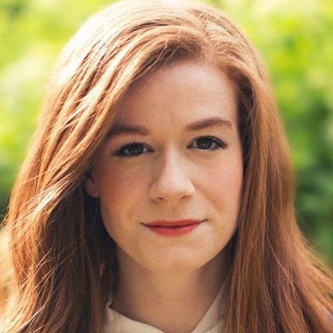 Mallory McMorrow
