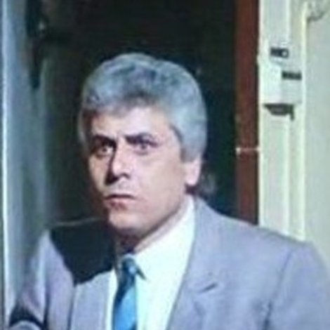 Atef Barakat