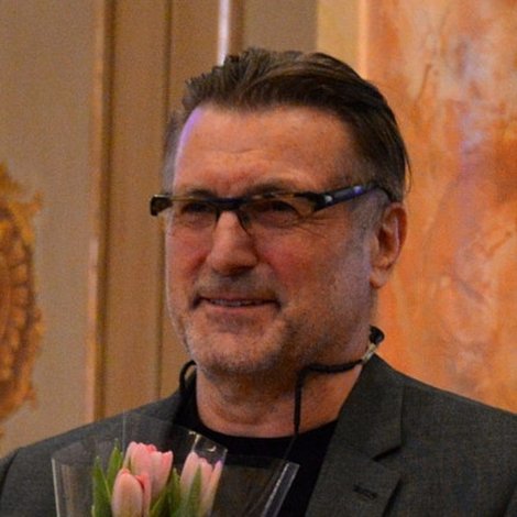 Grigory Gladiy