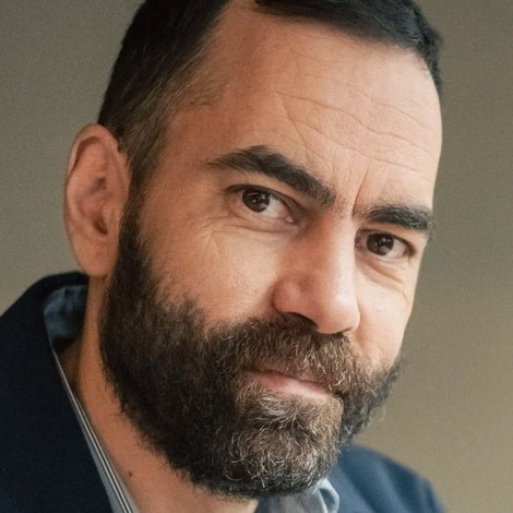 Kaveh Tehrani