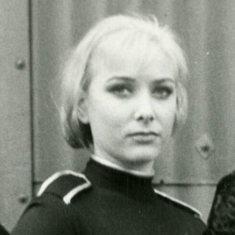 Aleta Morrison