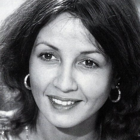 Juliet Berto