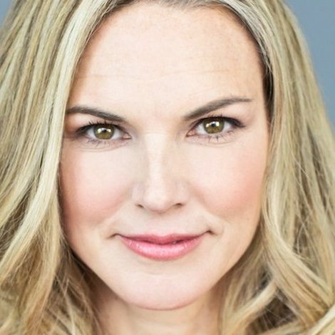 Kate Drummond