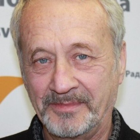 Arkadii Mikulskyi