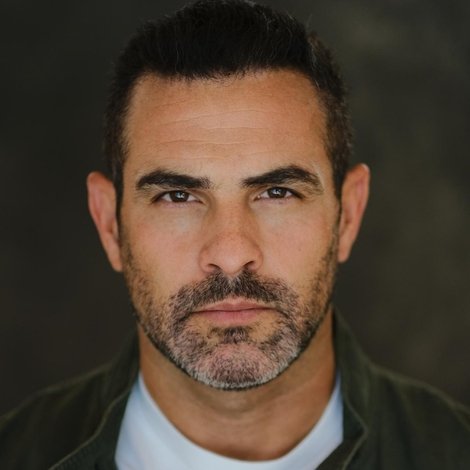 Marco Da Silva