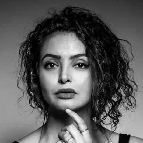 Amira Derouiche