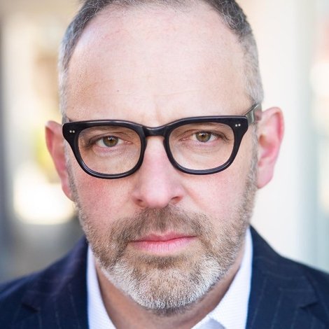 Bryan Pierce
