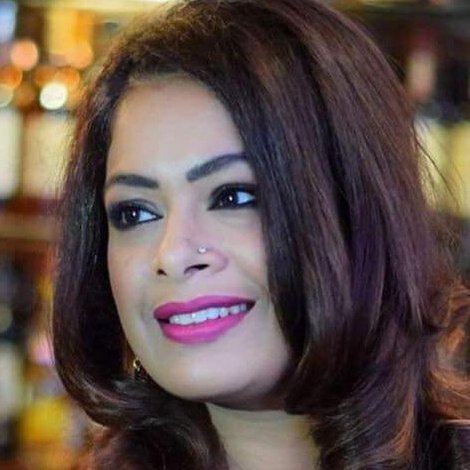 Iman Chakraborty