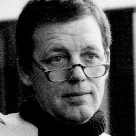 Robert W. Taylor