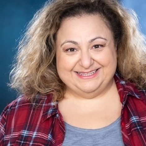 Gabrielle Sanalitro