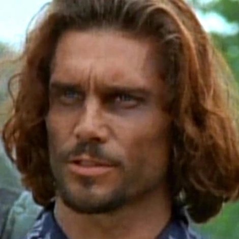 Mark Raffety