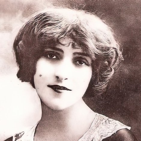Maria Ventura
