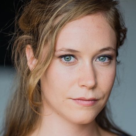 Caroline Bélanger
