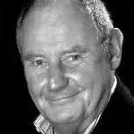 Keith Flood