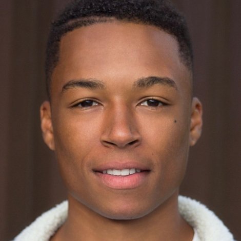 Zephaniah Terry