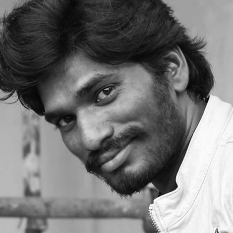 Kailash Waghmare