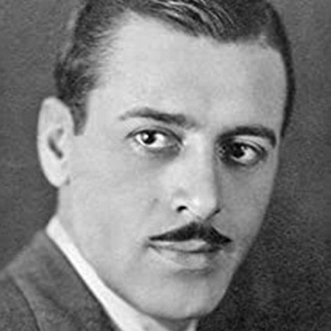 Valentín Parera