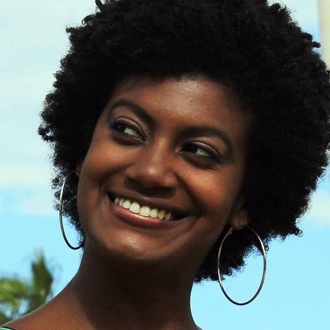 Kenia Mestre