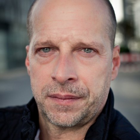Stefan Krause