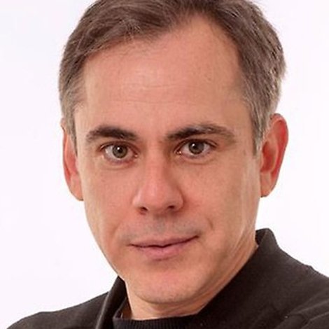 Paul Reynolds
