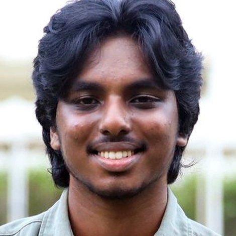 Shyaam Selvan
