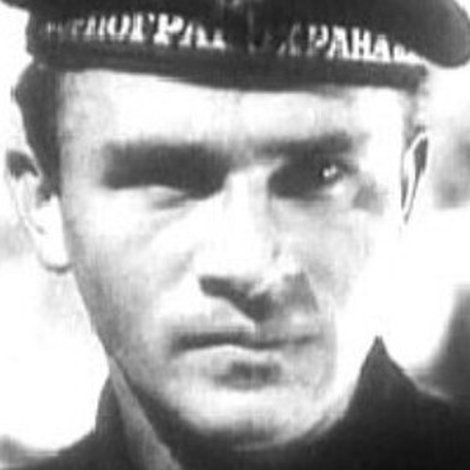 Aleksandr Lutsenko