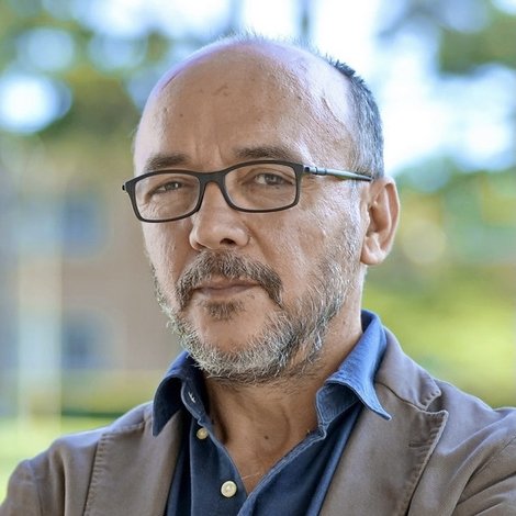 Roland Sejko