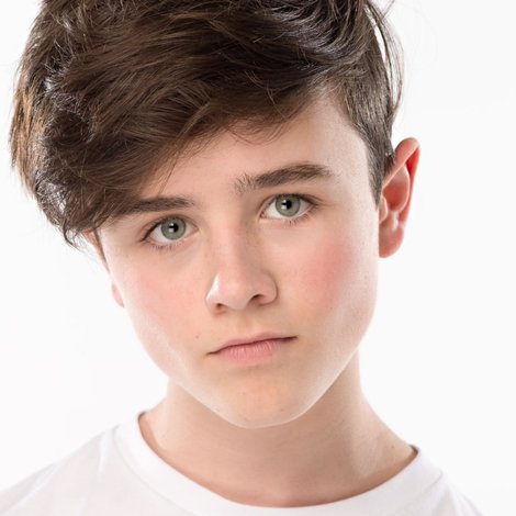 Griffin McIntyre