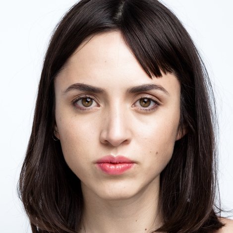 María Evoli