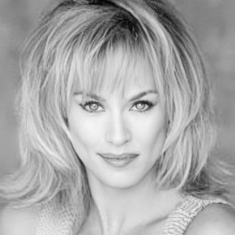 Barbara Barron
