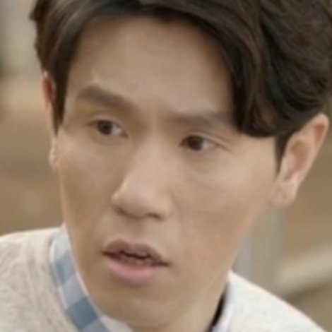 Oh Gil-jae