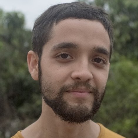 João Victor Borges