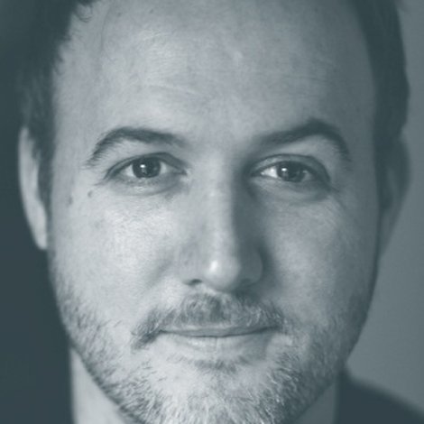 Dave Wilson