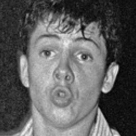Lyle Preslar
