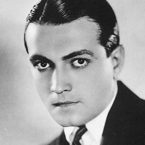 Richard Barthelmess