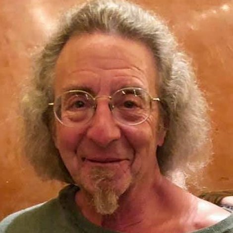 Tommy Mars