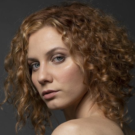 Daryna Butryk