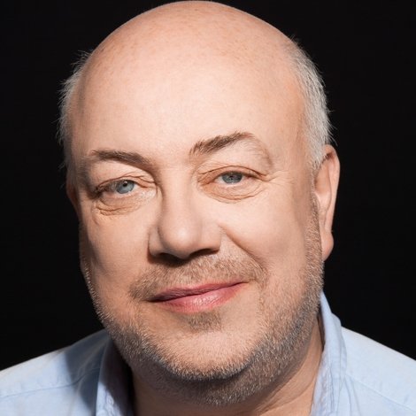 Garry Mountaine