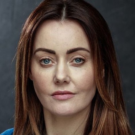 Ceri Bostock