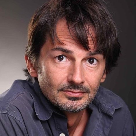 Olivier Brun