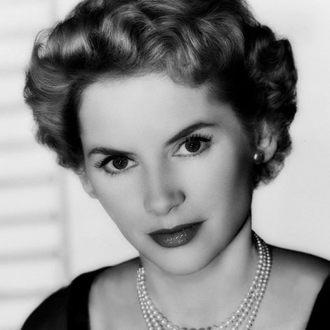 Muriel Pavlow