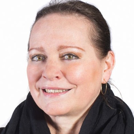 Alena Sasínová-Polarczyk
