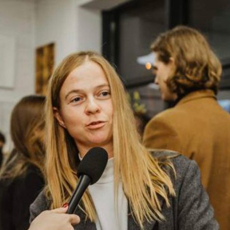 Varvara Gevorgizova